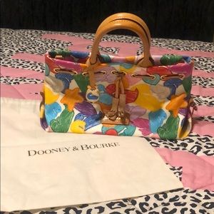 Dooney & Bourke Bag 💕🦆💕